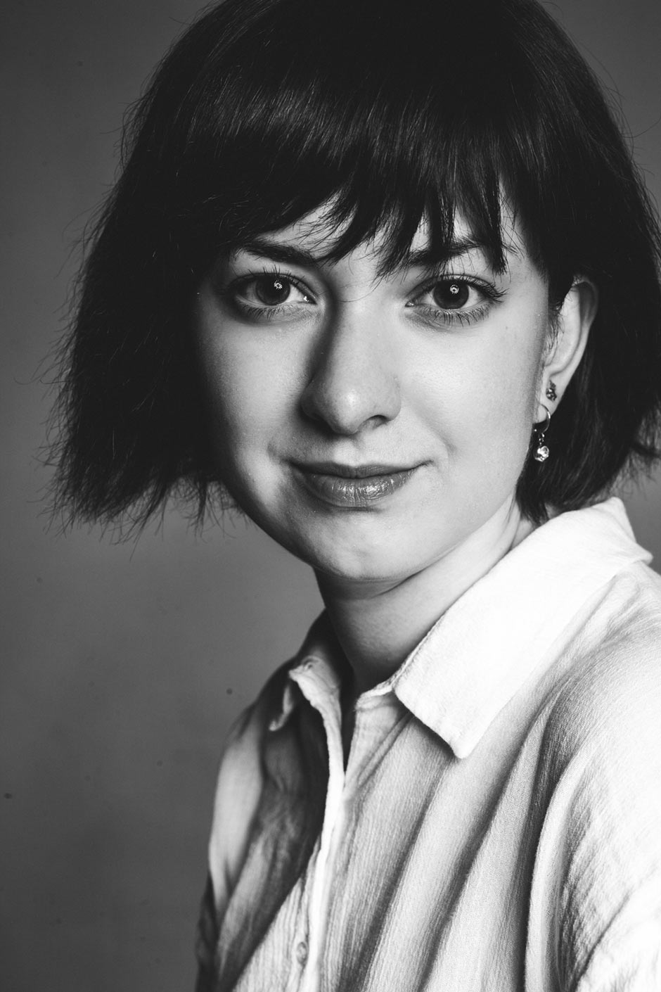 Полина Солдатова